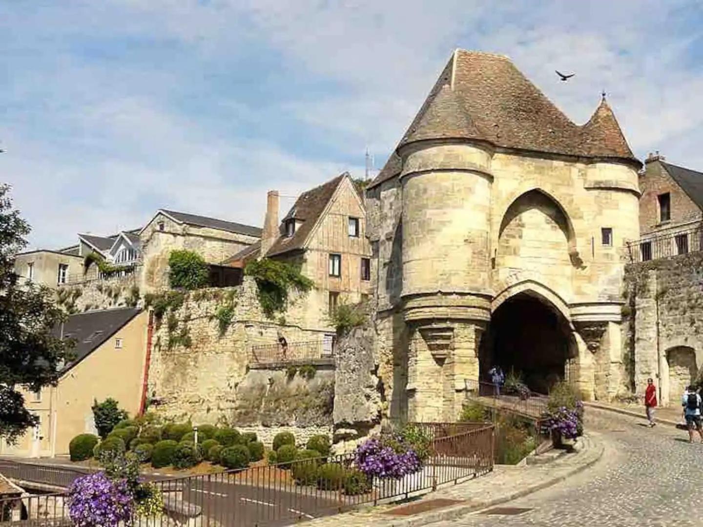 Apartamento Laon'vert Laon
