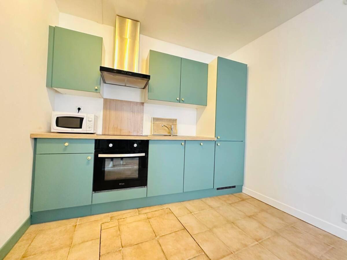 Apartamento Laon'vert *