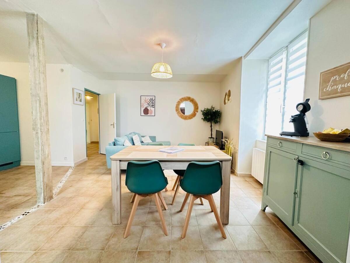 Apartamento Laon'vert *