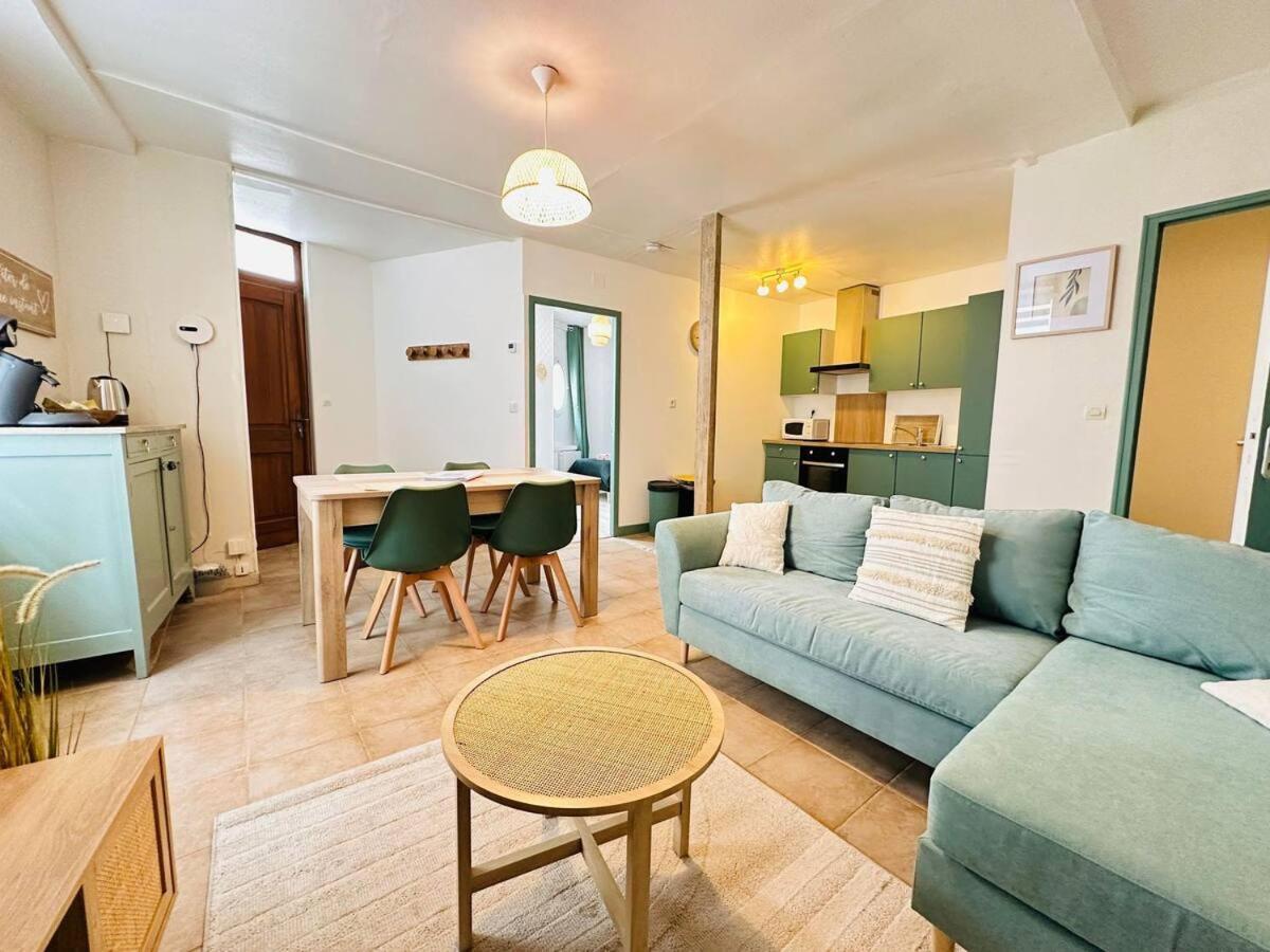 Apartment Laon'vert Laon