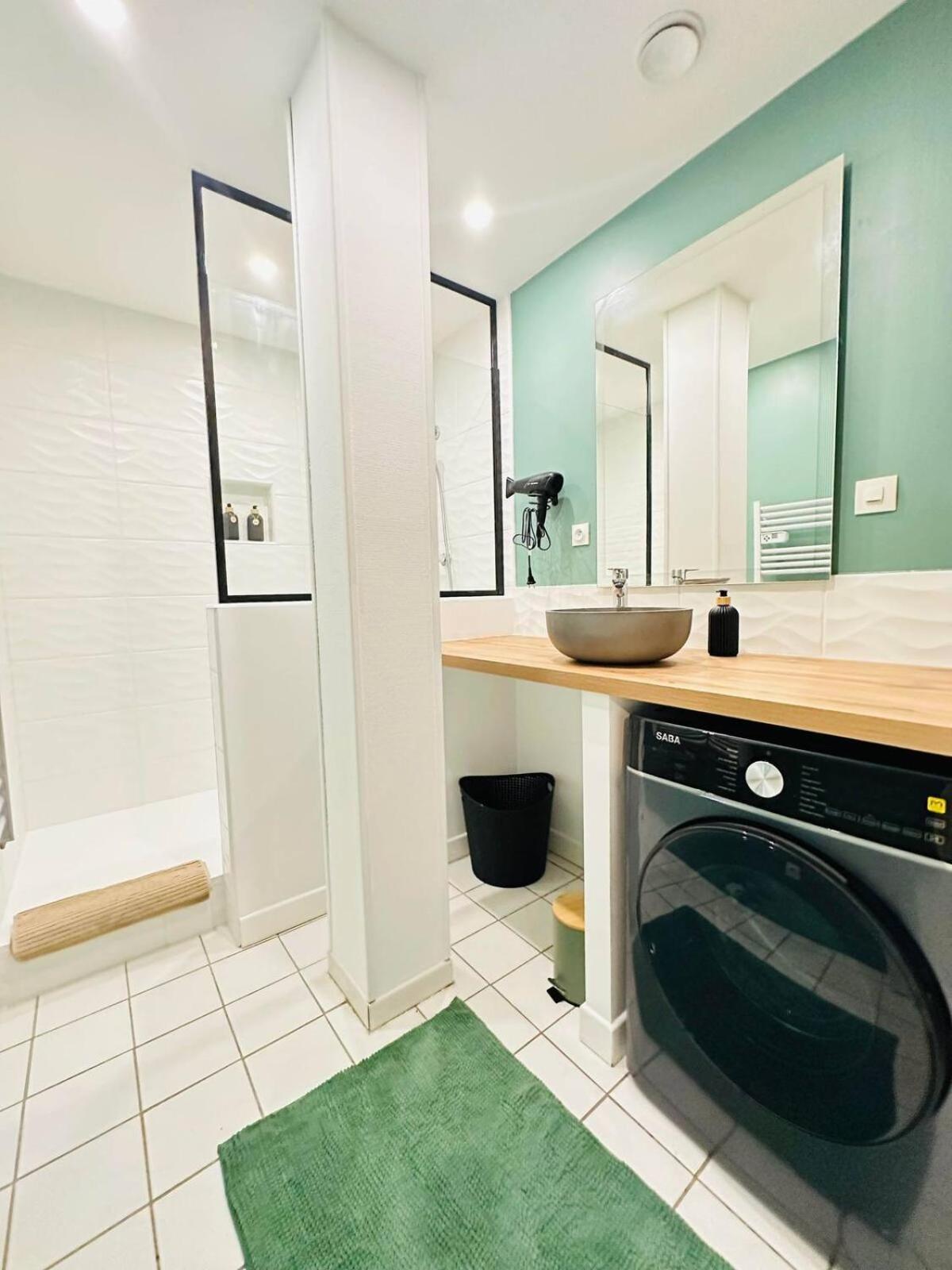 Apartment Laon'vert *